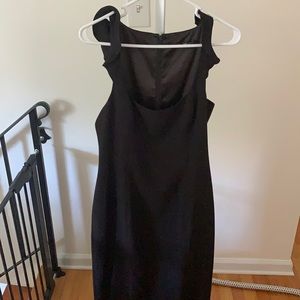 Jay Godfrey LBD